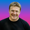 Jeremy Winter speaker image