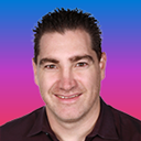 Cyril Belikoff speaker image