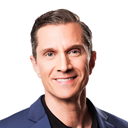 Jeff Comstock speaker image